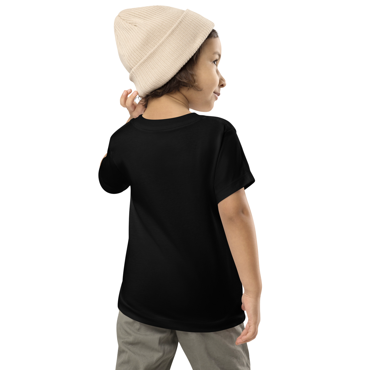 Infantil # CANEDO // Camiseta Esencial // Unisex