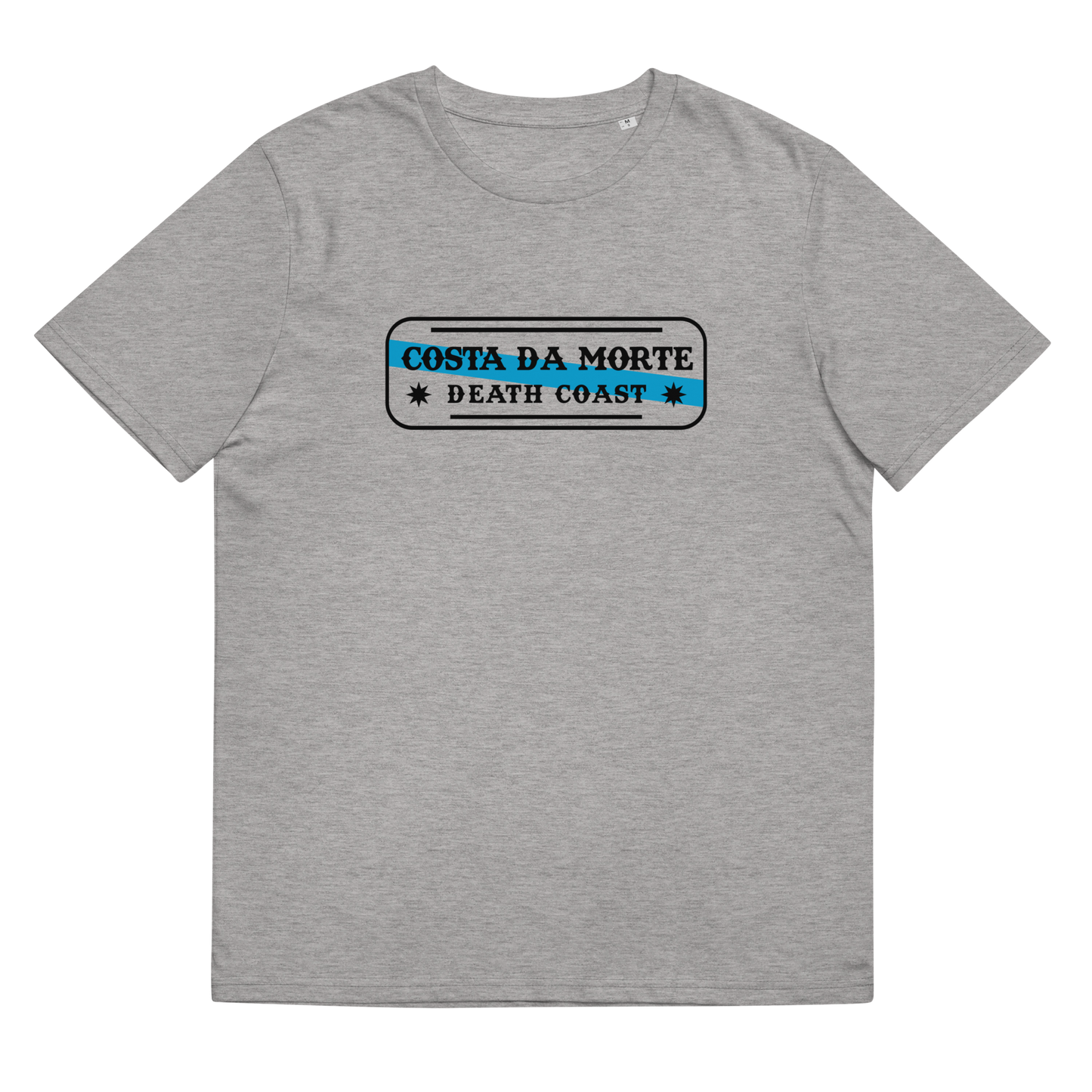 Camiseta # VAL // ECO Algodón Orgánico // Unisex