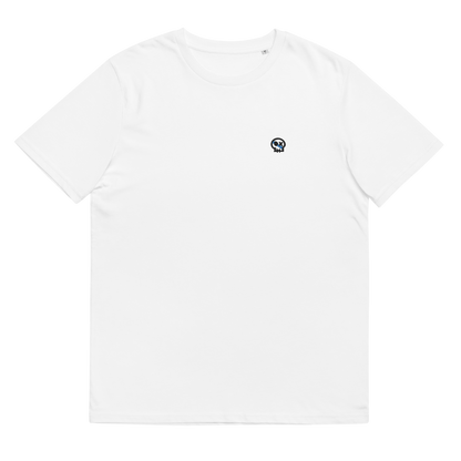 Camiseta # MEREXO // ECO Algodón Orgánico // Unisex // Bordado
