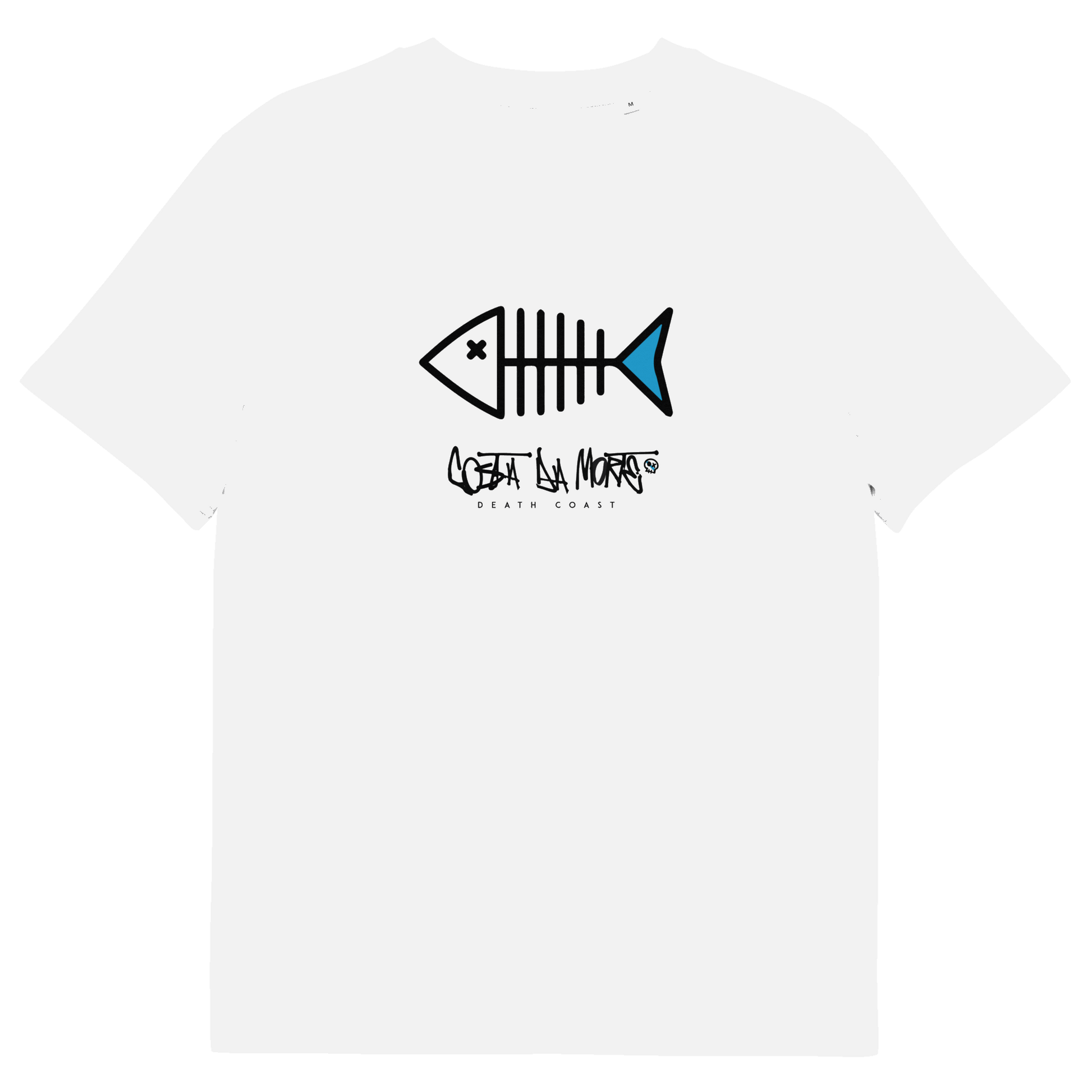 Camiseta # LEMAIO // ECO Algodón Orgánico // Unisex
