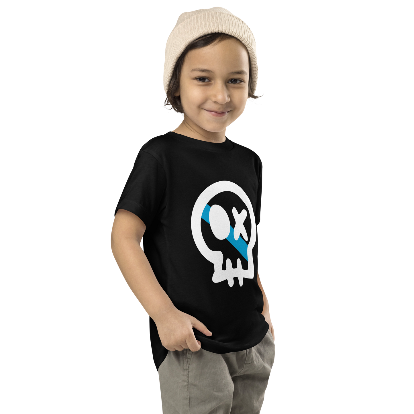 Camiseta infantil #RENS// Essential // Unisex