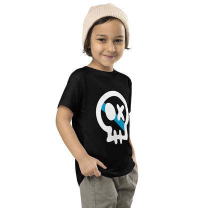 Infantil # RENS// Camiseta Esencial // Unisex