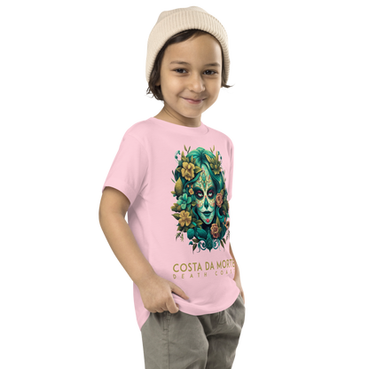 #ARCOS Infantil // Camiseta esencial // Unisex