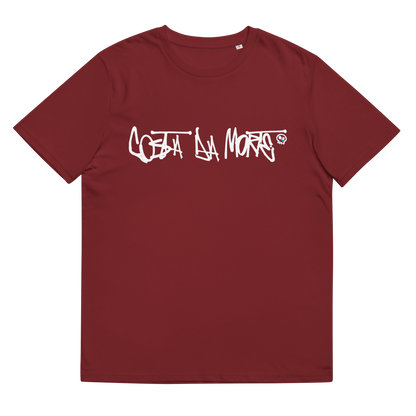 #Camiseta MATÍO // Algodón ECO Orgánico // Unisex