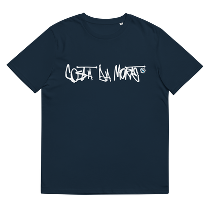 # MATÍO T-shirt // ECO Organic Cotton // Unisex