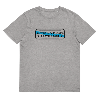T-shirt # VAL // ECO Organic Cotton // Unisex