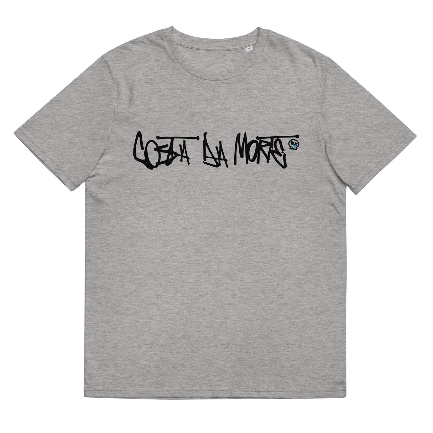 Camiseta # MATÍO // ECO Algodón Orgánico // Unisex