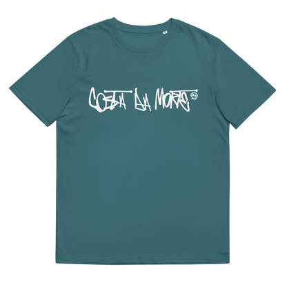 # MATÍO T-shirt // ECO Organic Cotton // Unisex