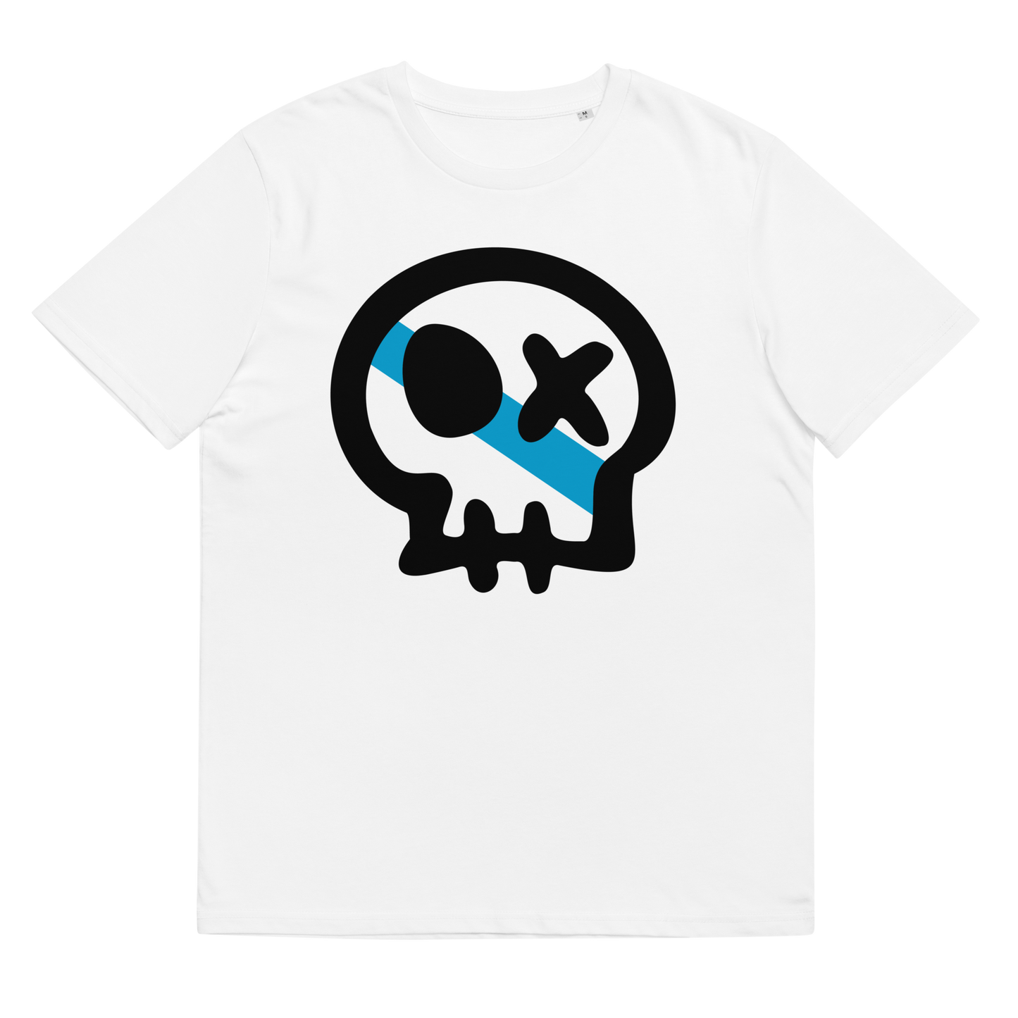 T-shirt # RENS // ECO Organic Cotton // Unisex