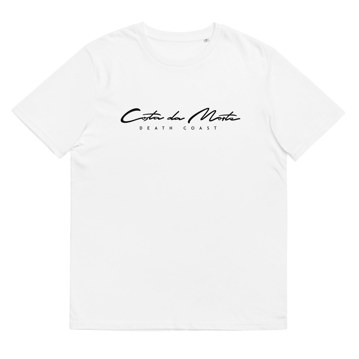 T-shirt # LOROXO // ECO Organic Cotton // Unisex