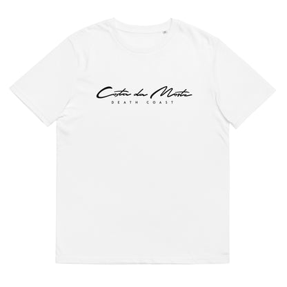 T-shirt # LOROXO // ECO Organic Cotton // Unisex