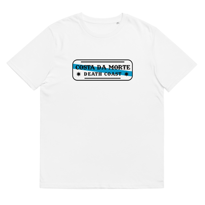 T-shirt # VAL // ECO Organic Cotton // Unisex