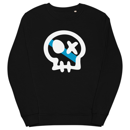 #RENS Sweatshirt // ECO Organic Sweatshirt // Unisex