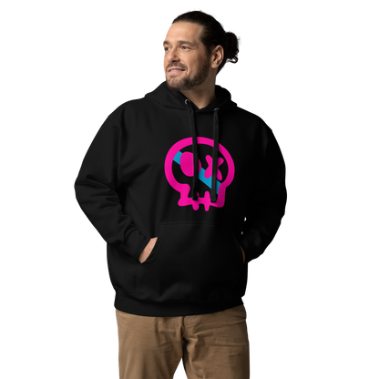 Sweatshirt # GRANXA // Premium Hoodie with Hood and Pocket // Unisex