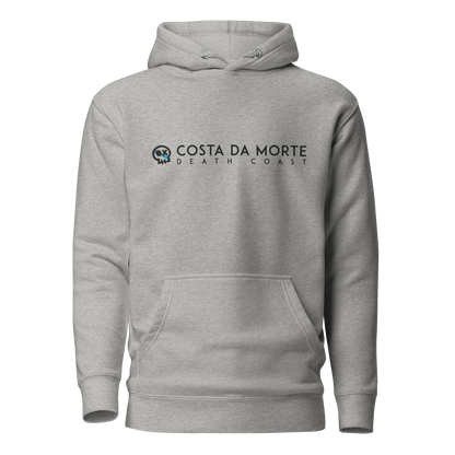 Sweatshirt # ROCHA // Premium Hoodie with Hood and Pocket // Unisex