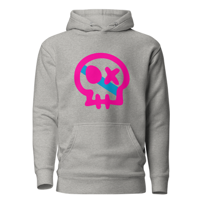Sweatshirt # GRANXA // Premium Hoodie with Hood and Pocket // Unisex
