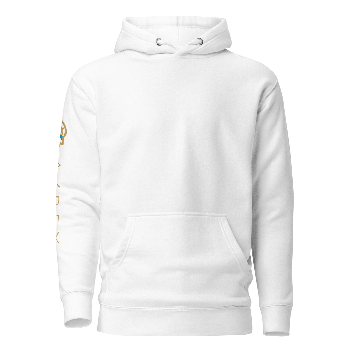 Sweatshirt # A/REY PASANTES x COSTA DA MORTE // Premium Hoodie with Hood and Pocket // Unisex