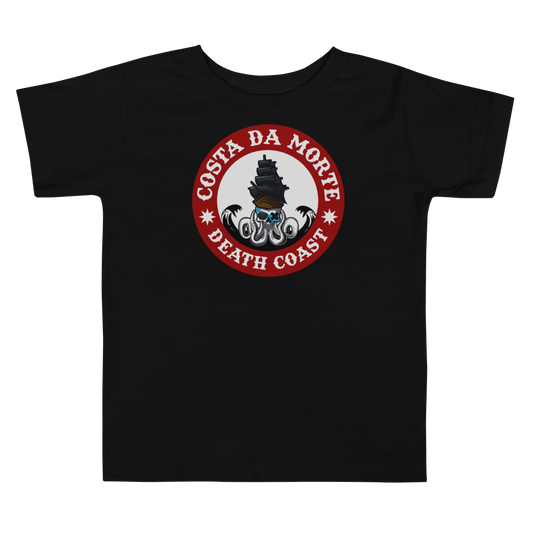 Infantil # CANEDO // Camiseta Esencial // Unisex - Costa da Morte 💀 Death Coast