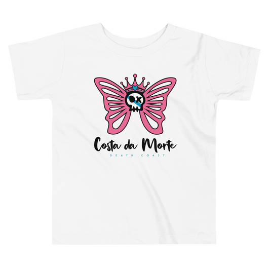 Infantil # MOUZO // Camiseta Esencial // Unisex - Costa da Morte 💀 Death Coast